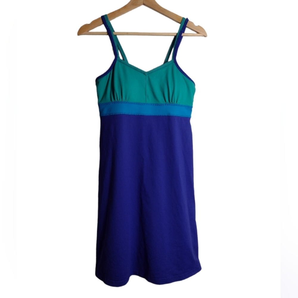 Tittle nine dress